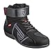 Imagen de CURVE Botas moto Rubi Vented Negro