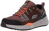 skechers go walk 4 hombre opiniones Fabric Skechers Equalizer 4.0 Trail, Zapatillas Hombre, Brown, 44 EU