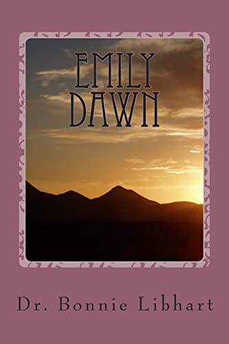 Emily Dawn: With a Russian Heart