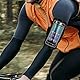 Uonlytech Sportarmband – atmungsaktives Armband, allgemeine Armtasche, Handyhülle, Schutzhülle für Fitness