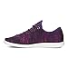 ECCO Women's Women's Sense Sport Fashion Sneaker, Imperial Purple/Imperial Purple, 41 EU/10-10.5 M US