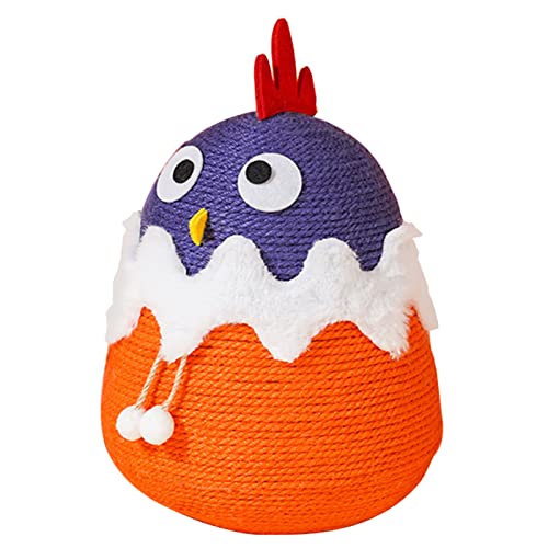Bola de brinquedo de gato - Brinquedo de Bola de Gato Leve Natural Play Balls Cat Chew Toys,para gat