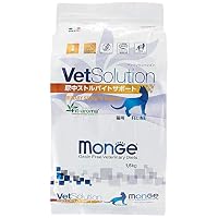 Amazon.co.jp: Vet Solution キャットフード 尿中ストルバイトサポート