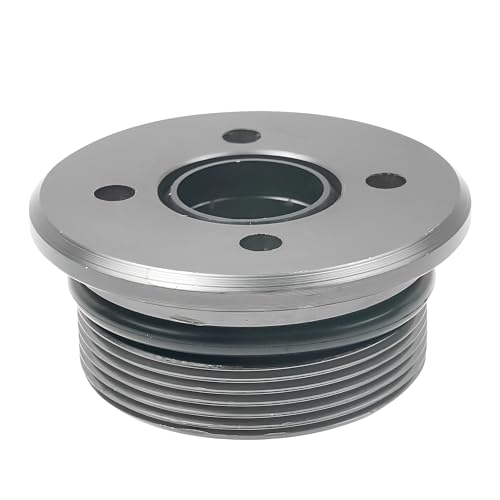 SAIL MARINE 64E-43821 Cilindro de acabamento de parafuso inclui vedações para peças de popa Yamaha 1