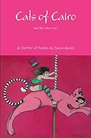 Cats of Cairo 1300337206 Book Cover