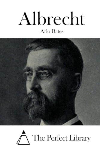 Albrecht 1511630558 Book Cover
