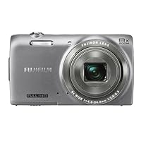 Amazon | FUJIFILM デジタルカメラ FinePix JZ700B 光学8倍