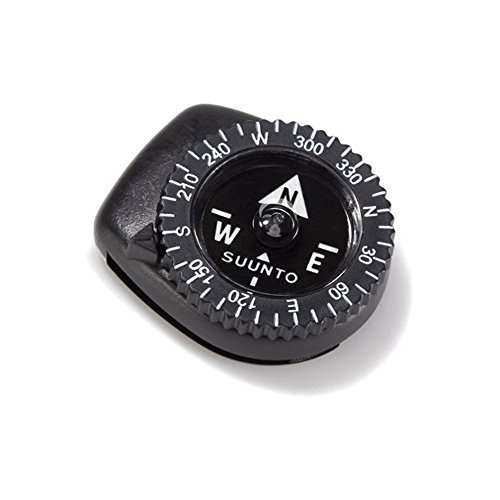 SUUNTO Clipper L/B SH Compass Brújula, Unisex-Adult, Talla Única