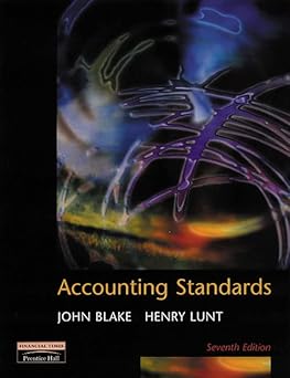 Accounting Standards