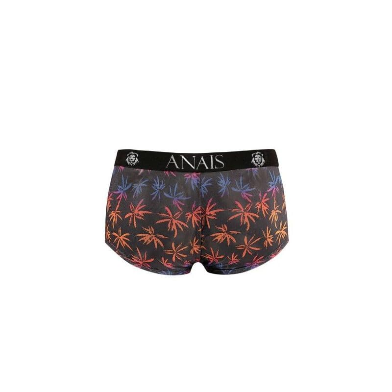 Boxer XL Chill Anais Men de algodon para hombre calzoncillo elastico comodo 4