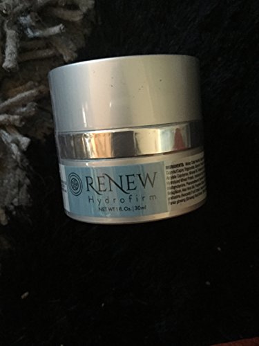 Renew Hydrofirm Cream 1.0 fl oz