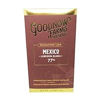 Algopix Similar Product 20 - GOODNOW FARMS CHOCOLATE Bar Chocolate