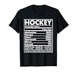 Hockey Player Present Hockey Fan