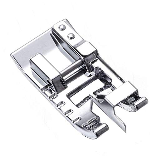 Set 3 Piezas Pies de Máquina de Coser YEQIN EW-514 miniatura 3