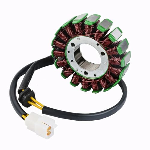 Bobine stator moto 3 broches haute résistance pour DD300