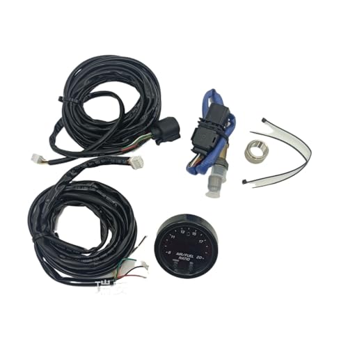 Capteur 30-0300 de ratio air-carburant AFR large bande 52mm