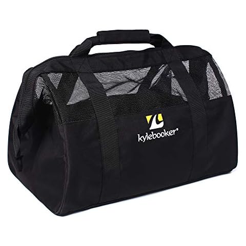 Kylebooker Fly Fishing Wader Storage Bag Cover