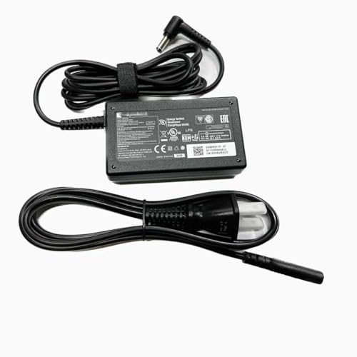 Amazon.co.jp: ノートパソコンACアダプター充電器互換用 東芝/TOSHIBA