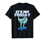 It's My Friday for Employees T-Shirt