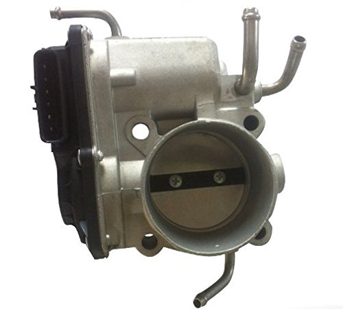 Corps d'accélérateur 22030-28070 pour réparer le ralenti Toyota