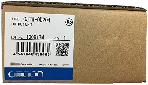 iCp jKp OMRON/I CJ1W-OD204 AiOo̓jbg