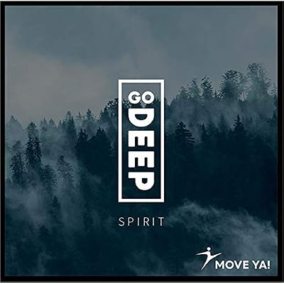 GoDeep Spirit