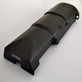 ROCO 110740 VRX Dachabdeckung hinten Zug Lokomotive 69205 DRG EP 01 1001 kompatibel mit Roco