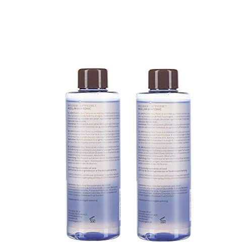 Join - Biologisch gecertificeerd micellaire gezichtstonicum met olijvenextract en acaibessen - Afbeelding 5