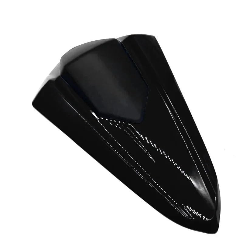 Carénage arrière Kawasaki Z125 pour transformer la selle passager