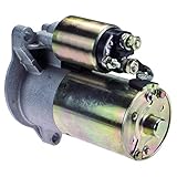 Replacement for CARQUEST 3234SN Starter by Technical Precision