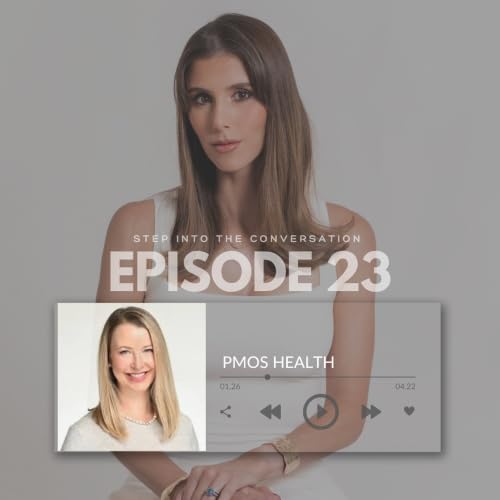 PCOS (Now PMOS): Insulin Resistance, Irregular Periods, Weight, Hair & Fertility | Dr. Madeline Kaye