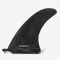 Amazon | nanazero Fiberglass(ファイバーグラス) センターフィン