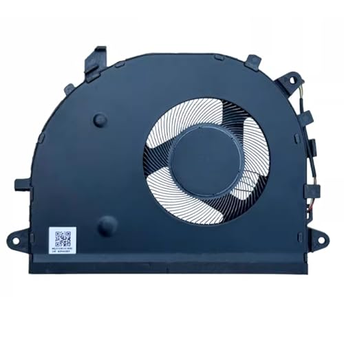 Ventilateur Samsung Galaxy Book 15 NP750XDA remplacement bloc thermique