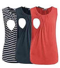 Dark Grey-orange-navy Stripe(3 Packs)