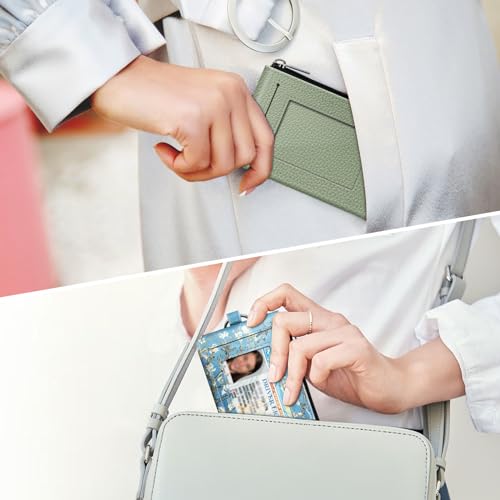 Fintie ACCE-US Zip Id Case Card Holder thumb #4