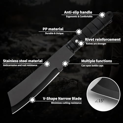 Image of Wizbiz Kitchen Knife /Utility Knives for Kitchen Home - Kitchen Cutting Tool