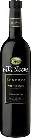 Vinho Tinto Espanhol Pata Negra Reserva Tempranillo 750ml