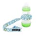 Ah Goo Baby Bottle Strap, Bubbles in Water
