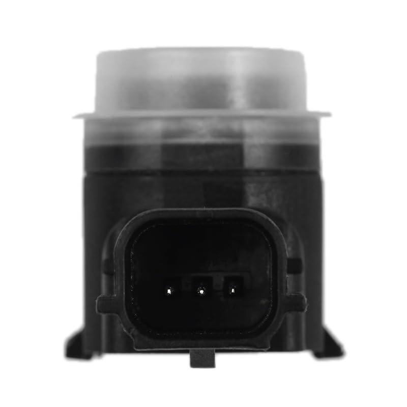 Parking Assist Sensors PDC 4PCS PDC Parking Sensor F1CT-15K859-AAW/Fit for Ford Mondeo Edge Expedition Explorer Focus Fusion Lincoln MKS MKT Parking Assist Sensor