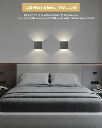 Miceylive BD02S Wall Sconces Set Of Two thumb #6
