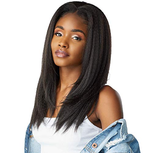 Sensationnel ST Ant Weave Full Wig Style Curls Kinks And Co Half Wig thumb #4