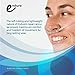 Endure Soft Nasal Oxygen Cannula, 7 Ft, Latex-Free Cannula, Case of 50 (Adult, Curved Prong)