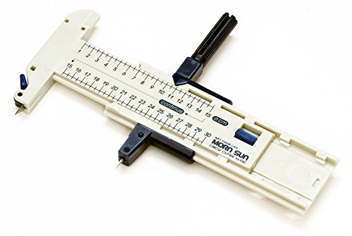 Isomars Circle Cutter