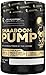 Produktbild KEVIN LEVRONE Shaaboom Pump Black Line Pre-workout Booster | 385g je Behälter | Geschmack: Citrus Peach | Hardcore Pump Training Pulver | Citrulin Koffein Beta Alanin