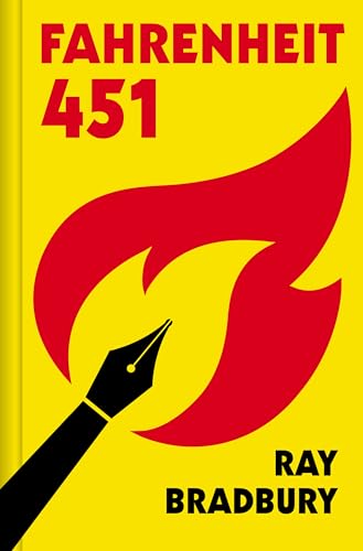 Fahrenheit 451 (Edición Conmemorativa) (Spanish Edition)