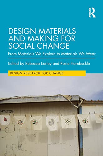 Design Materials and Making for Social Change : l'excellence de la mode - 2
