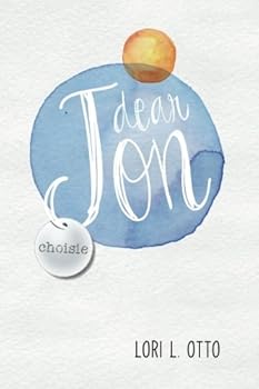 Paperback Dear Jon (Choisie) Book