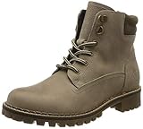  BLK1978 Damen 264 645 Combat Boots, Beige (Brown 306), 40 EU
