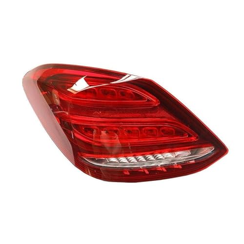 Feux arrière gauche Mercedes Benz Classe C W205 C200 C260 C300 clignotant stop recul 14-18