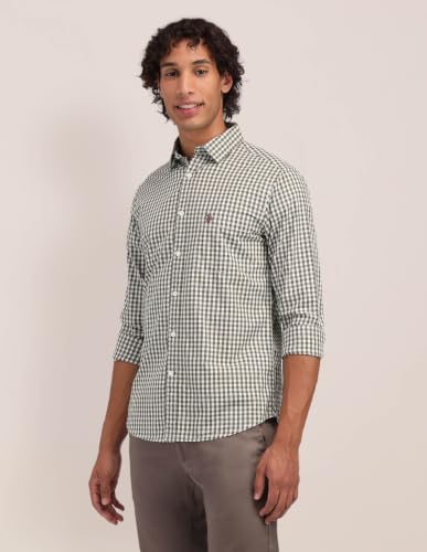 Image of U.S. Polo ASSN. Men Shirt